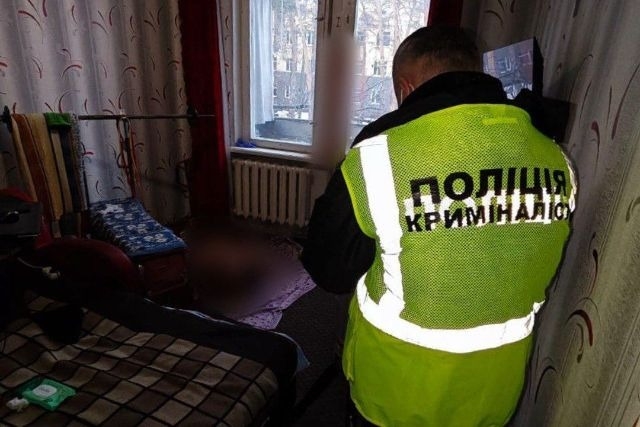 Житель Харківської області вбив та розчленував брата-близнюка