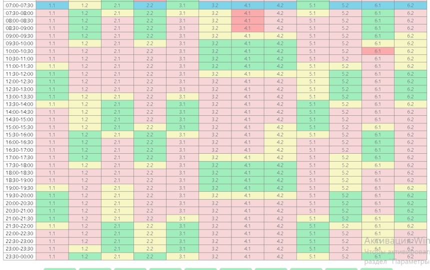 В Николаевской области изменен график отключения света на сегодня, 4 февраля
