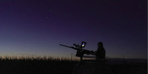 Атаки на Миколаївську область: пошкоджено будинки та трактор