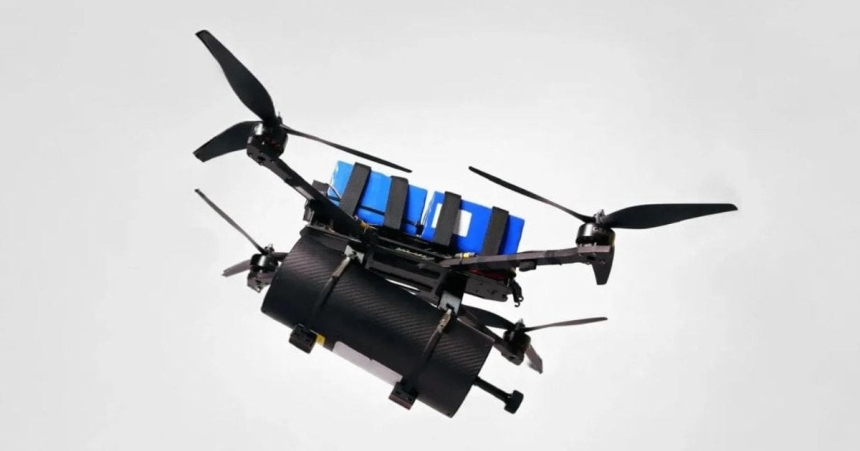 Медсестра загинула внаслідок атаки російського FPV-дрону у Херсонській області