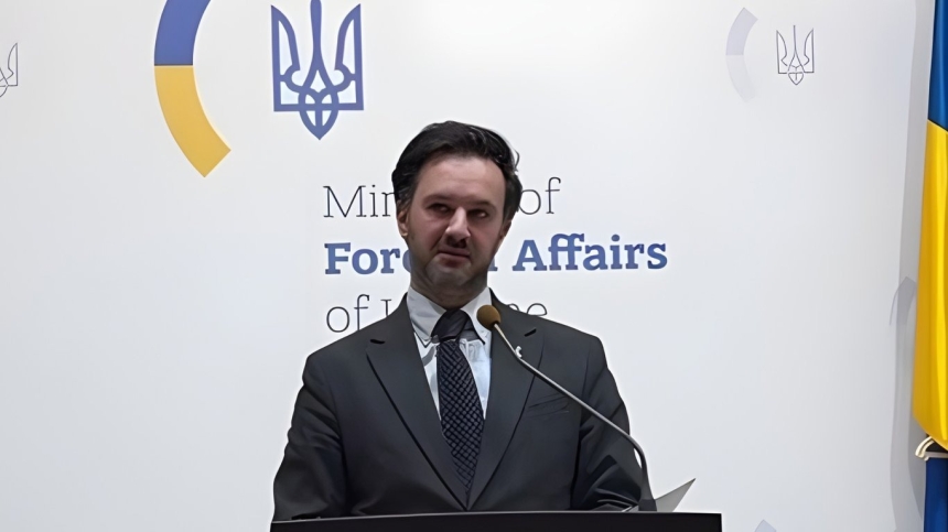 В МИДе опровергли заявления о сроках завершения войны