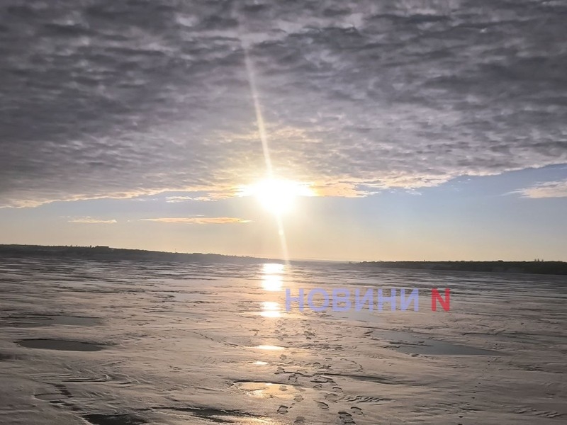 У Миколаєві та області погіршується погода: оголошено попередження