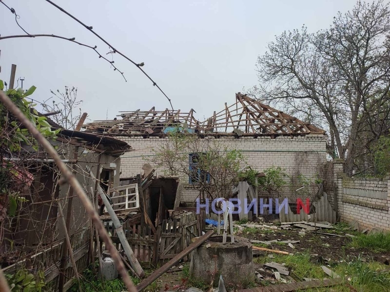 Враг 13 раз атаковал FPV-дронами Николаевскую область. Фото из архива