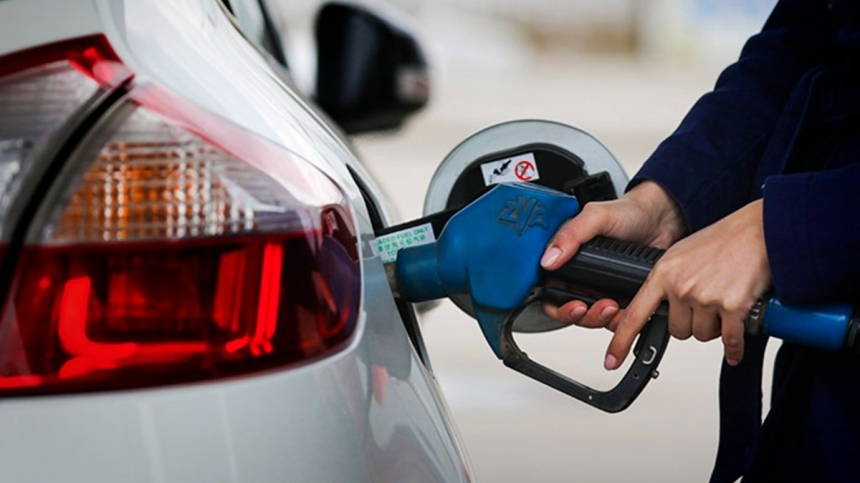 Нелегальная АЗС продавала топливо в Николаевской области