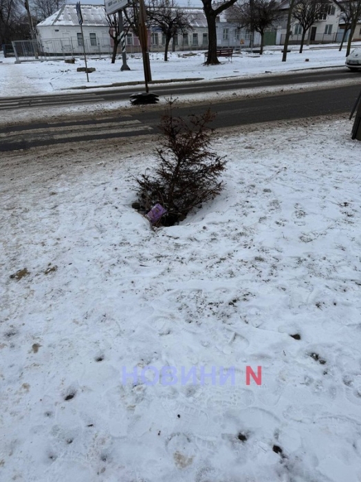 Сенкевич закликав повідомляти про відкриті люки у Миколаєві