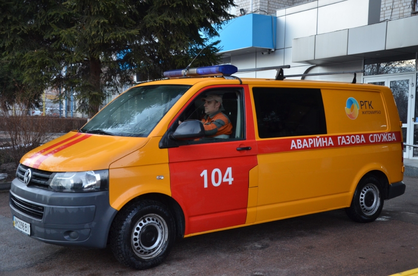 Экстренный номер "104" временно не работает в Николаеве и области