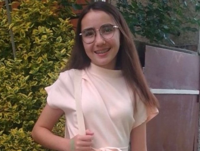 Зниклу на Львівщині дівчинку знайшли мертвою