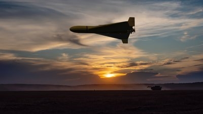 БПЛА на Миколаївщині: у якому напрямку вони летять