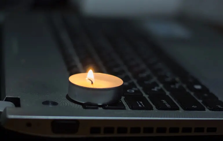 З'явився оновлений графік відключень світла на 6 лютого