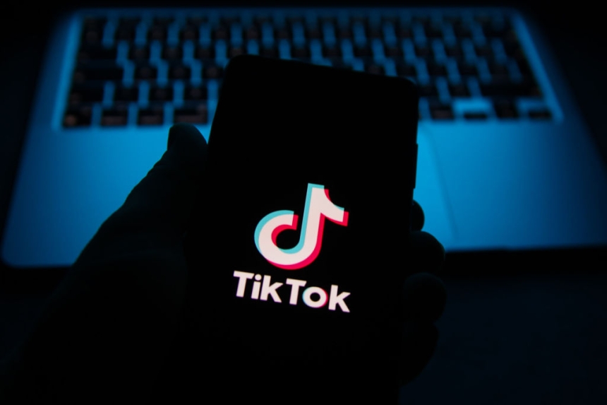 Албания отменила запрет на TikTok после года блокировки