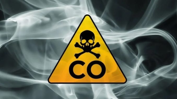 Угарным газом отравилась пенсионерка в Николаевской области