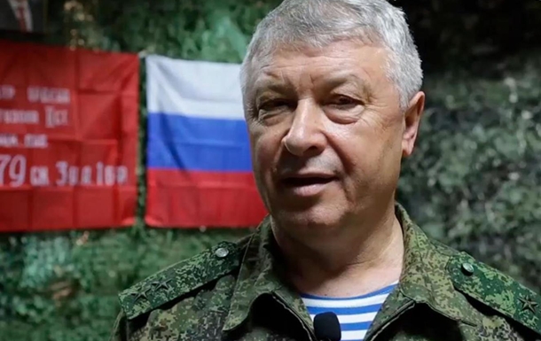 У Москві вчинено замах на генерал-лейтенанта Міноборони РФ Алексєєва