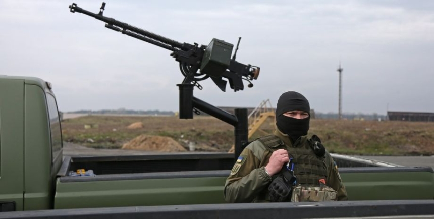 В Николаевской области сбили 15 вражеских дронов