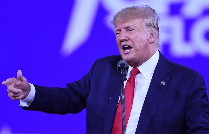 Антипатія до США у Західній Європі посилилася після заяв Трампа про Гренландію, - опитування