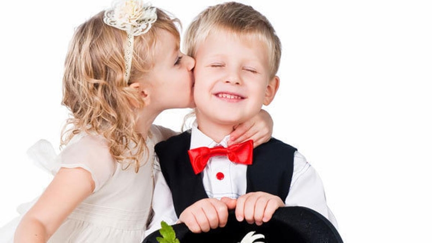 Шлюбів із 14 років в Україні не буде: подробиці