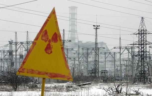 Возле АЭС в Украине обнаружили более 50 дронов 