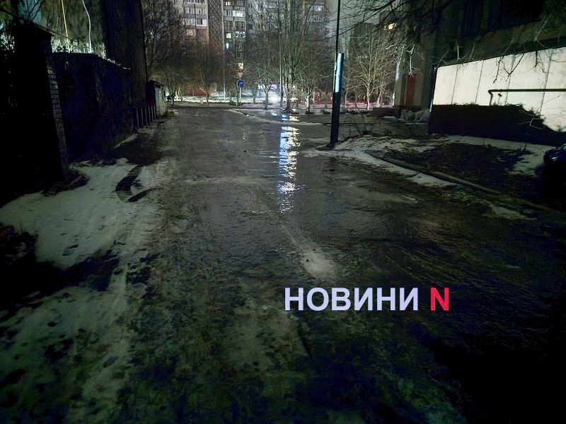 Ситуація складна, по можливості залишайтеся вдома: Кім про погоду в Миколаєві та області
