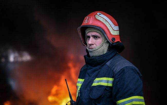 Россия ночью атаковала Украину более чем 400 дронами и 40 ракетами: под ударом энергетика