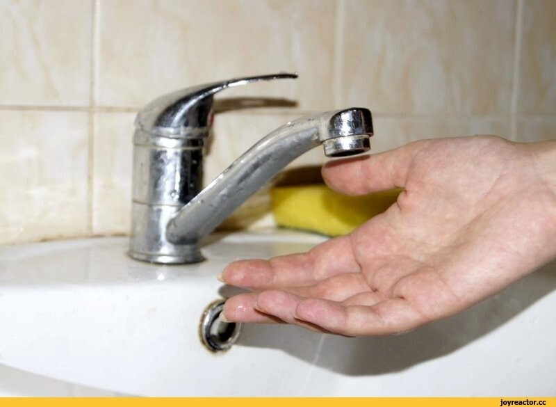 Где в Николаеве нет воды (адреса)