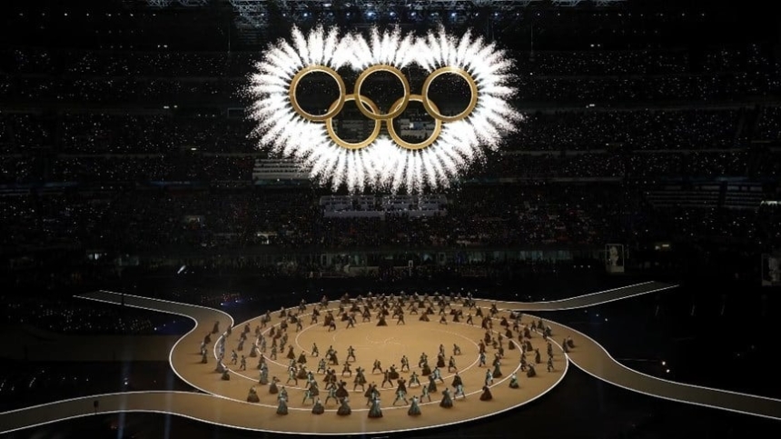 Украина поддержала призыв к прекращению огня во время Олимпиады