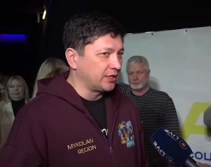 Кім прокоментував мирні переговори між Україною та Росією