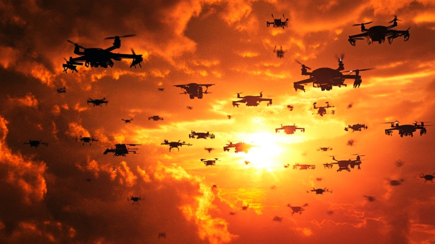 Враг дважды атаковал Николаевскую область: ситуация за сутки