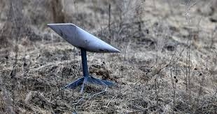 ВСУ: Отключение Starlink изменило ситуацию на фронте