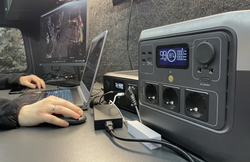 Українці масово закуповують зарядні станції: обсяг генерації вже як у Південноукраїнської АЕС