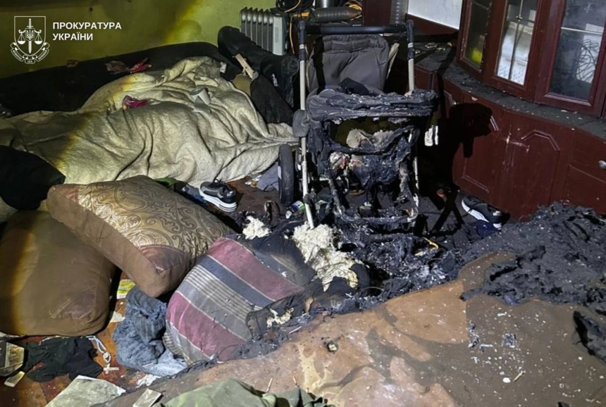 Трагедія на Львівщині: троє дітей загинули, матір затримано