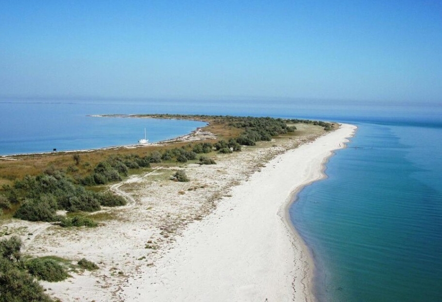 Потім зможемо вимагати Кінбурнську косу: нардеп заявив, що зараз невигідний час для переговорів