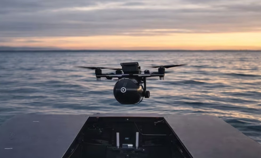 В Черном море РФ испытывает «Скорлупу»: под угрозой Николаев