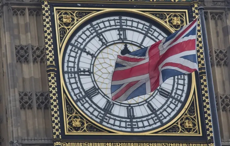 Великобританія загрожує захопити танкери "тіньового" флоту Росії, - ЗМІ