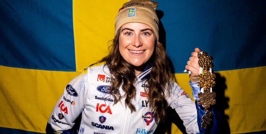 Призер Олимпиады разбила свою медаль сразу после награждения