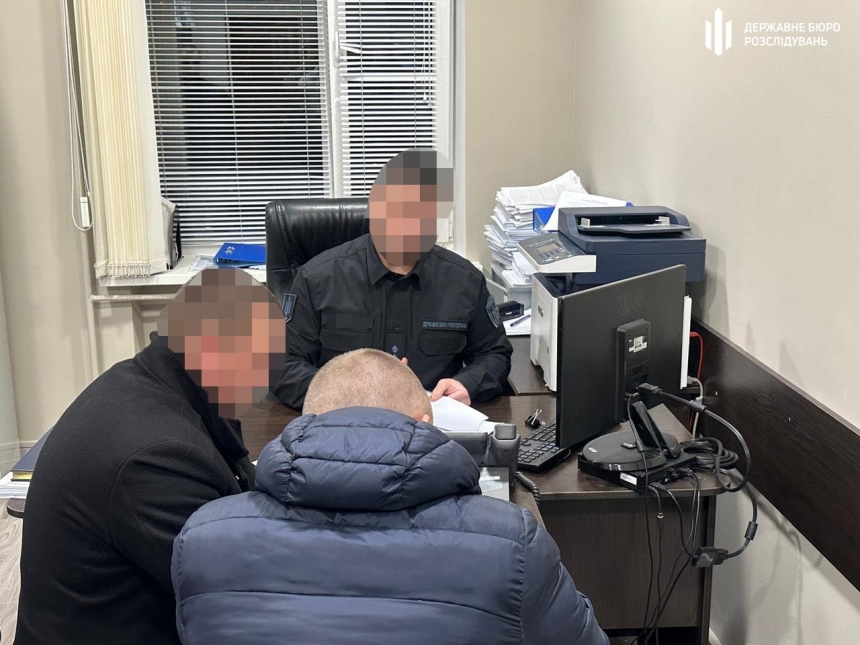 Военный чиновник в Николаевской области присвоил 2,4 млн, выделенных на оборону