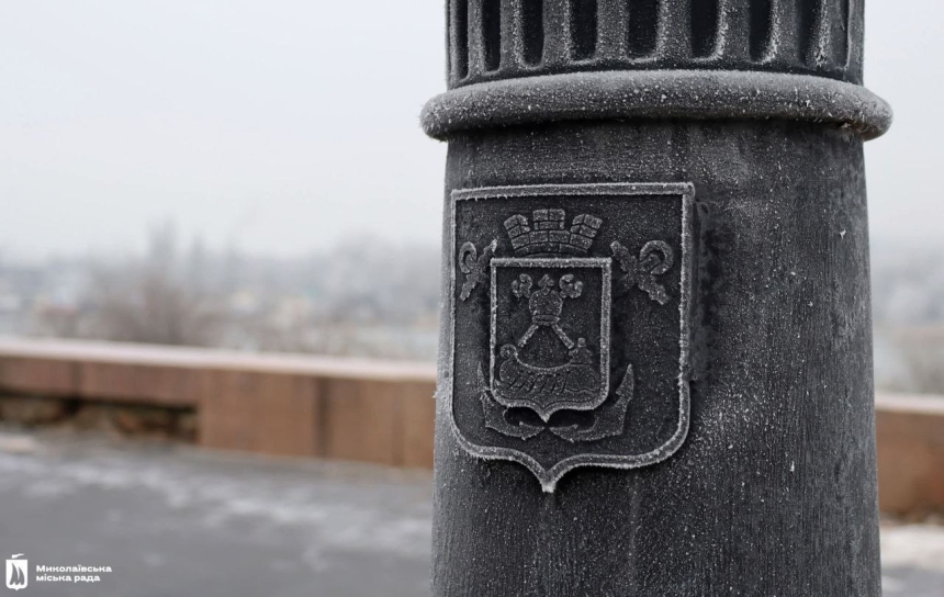 Мер Миколаєва розповів, як місто живе в умовах вимкнення світла