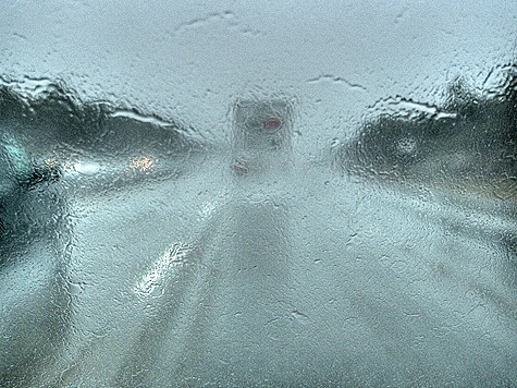 Вниманию водителей: В Николаевской области ожидается ухудшение погодных условий