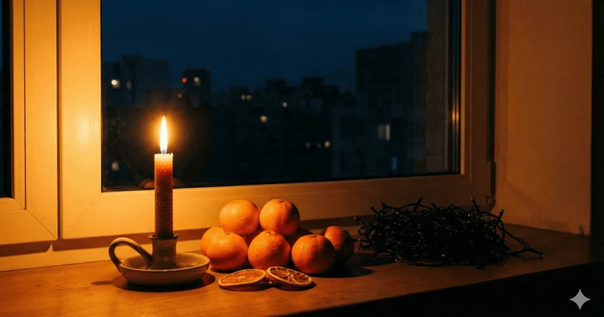 Как во вторник будут отключать свет в Николаеве и области: график