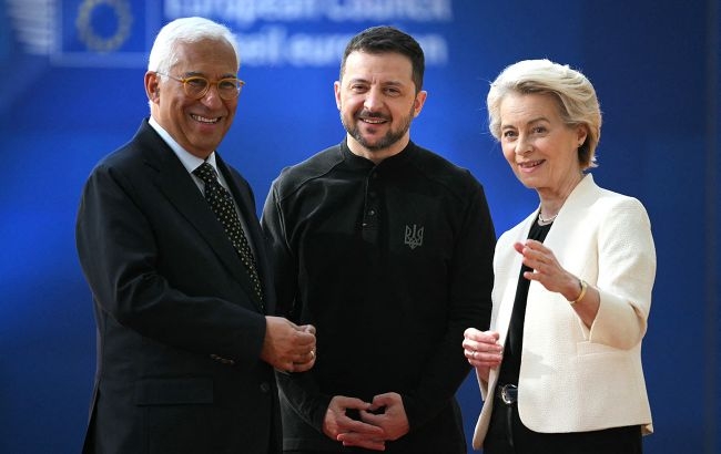 ЕС готовит для Украины уникальный формат вступления, - СМИ