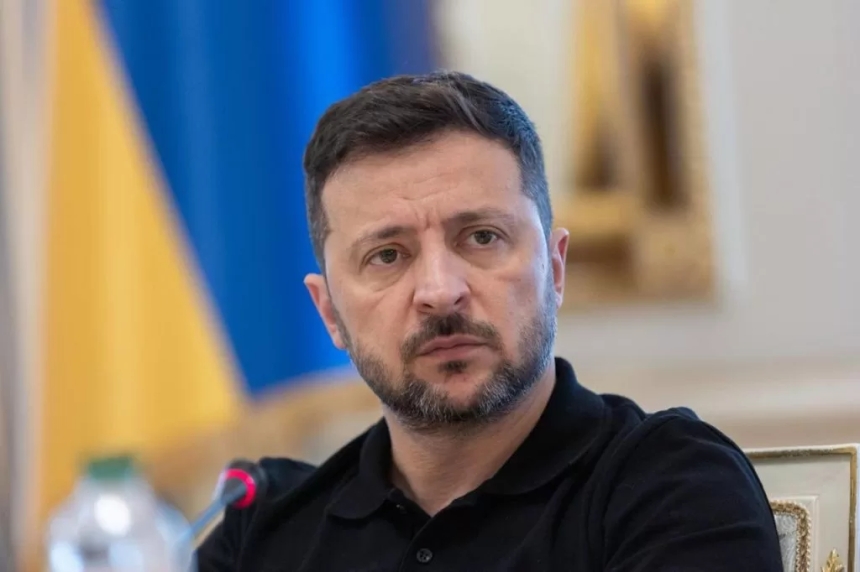 Документы по гарантиям безопасности готовы, - Зеленский