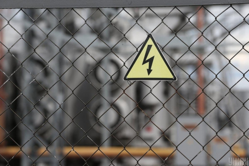 В Україні скоротять перелік об'єктів критичної інфраструктури