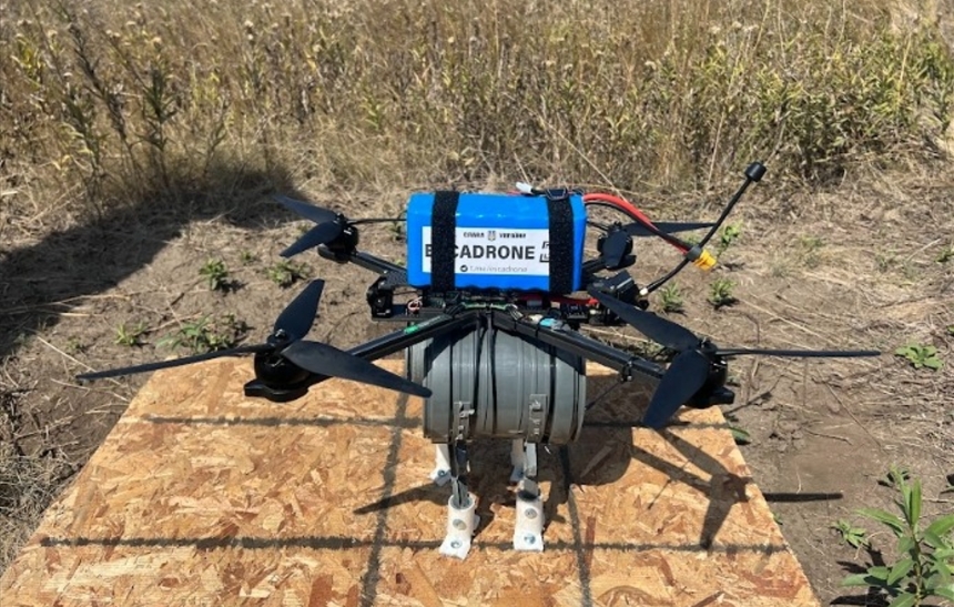 Ворог тричі атакував FPV-дронами Миколаївську область, - ОВА