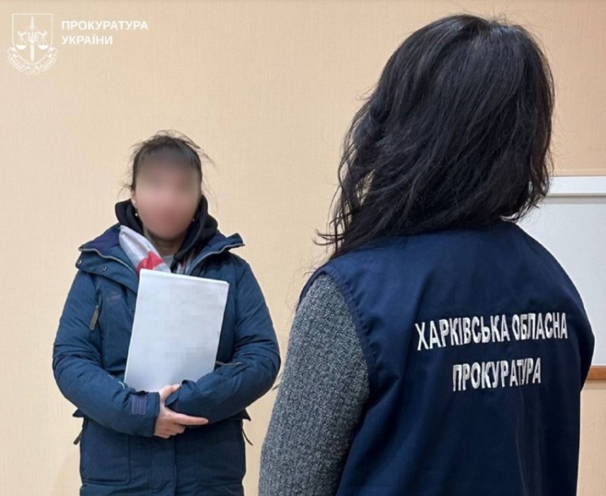 Харьковчанка отравила украинского военного по заказу РФ