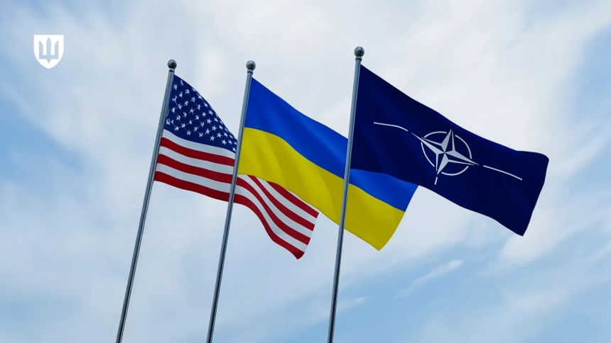 Посол США в НАТО назвал страны, которые закупили для Украины больше всего оружия