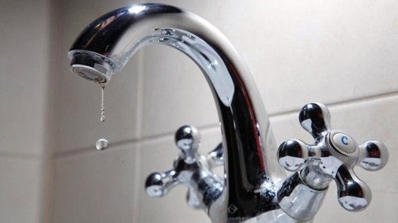 Несколько улиц Николаева остались без воды