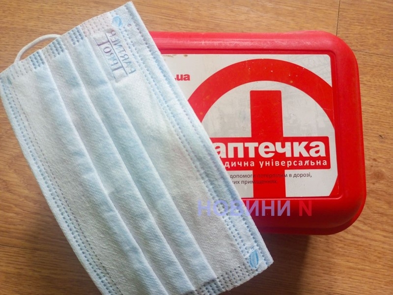 У Миколаївській області циркулює найважчий вид грипу: виявлено у половини хворих