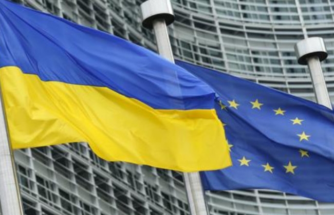 Європарламент схвалив кредит для України на 90 мільярдів євро