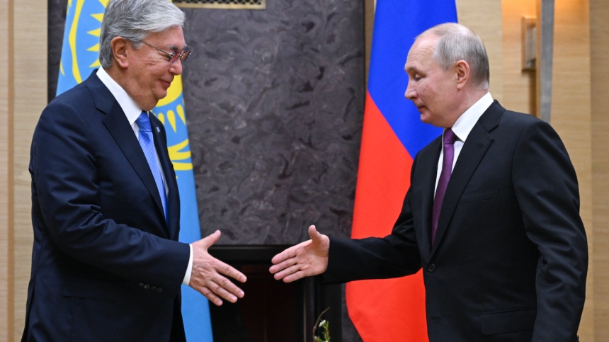 Казахстан масово видає Росії політичних утікачів — правозахисники