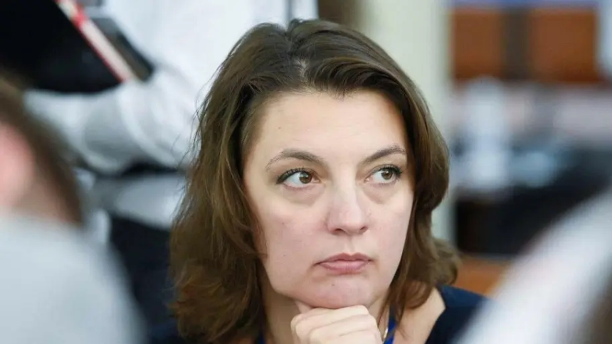 В Верховной Раде – новый народный депутат