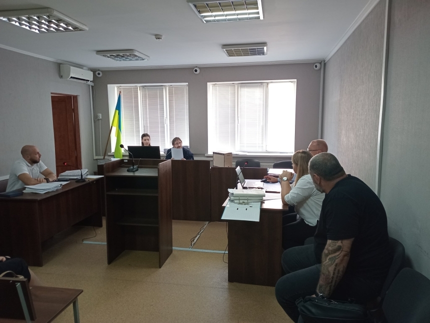 Дело о поножовщине с братом экс-депутата и рецидивистом Богомятковым в Николаеве: свидетели пропали