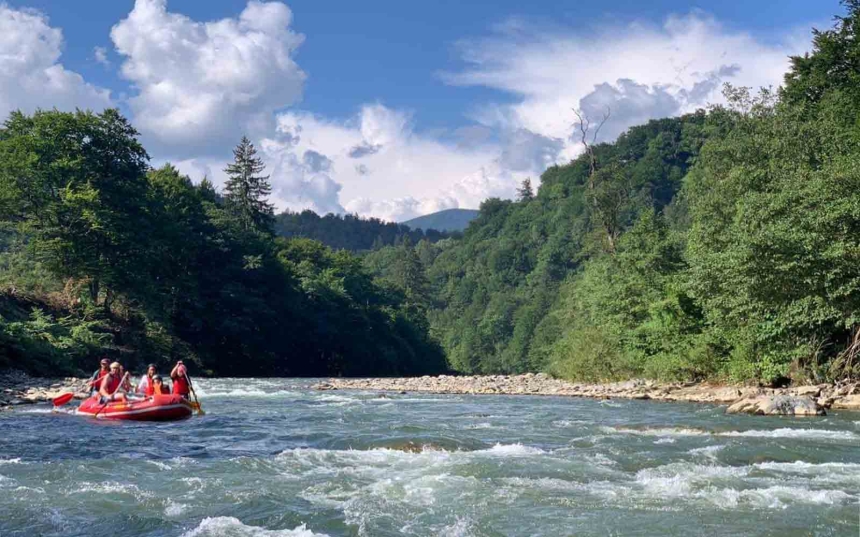 Сколько мужчин погибли при незаконном пересечении границы в Украине